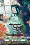 행복한시간라스카리아 (DZ-CB01-KR129) C 한글판 뱅가드 : TCG포유