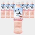 아침햇살 고구마 500mL 20개 아침대용 든든 음료 : 올브랜드스토어