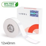 NIIMBOT 님봇 D11 D110 라벨지 전용라벨 : 톰스디포