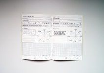 커핑 노트 세트 Cupping + Brewing Note / 커핑, 향미 평가, 퍼블릭 커핑, 커피 테이스팅 : 커피러버스클럽