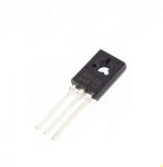 10PCS BD135 BD136 BD137 BD138 BVD139 BD014 TO-126 : 팔글로리