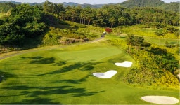 사천 타니CC 1박2일 골프패키지 6월,7월 : 골프매니저