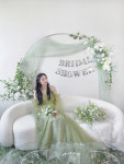 [리뉴얼오픈] 서울 브라이덜샤워 파티룸 한강뷰 스튜디오 드레스대여 인스탁스 무료 사진보정 : 스튜디오 디어달리