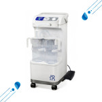 조인메디칼 JS400A 석션기 소모품 조인 썩션기 석션통 썩션통 3리터 3L : 딜라이트 케어