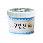 이든 함수 구연산150g : 베이킹트리