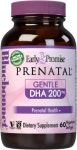 블루보넷 얼리 프라미스 프리네이탈젠틀 DHA 200mg 베지터블 캡슐 60개 : 미소홈쇼핑