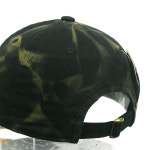 56-58cm 에고썸 먹스몬디 금장 자수 볼캡 / C012P -157 : JS마트