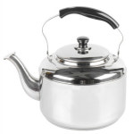 퀸센스 루미스 인덕션 IH 스텐 하모니 주전자 10L 캠핑 업소 가정 물주전자 모든 열원 : 지와이스토리