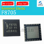 QFN-32 IC 칩 정품 재고, F8705 TEF6687HN, 로트당 2 : 백십팔마스