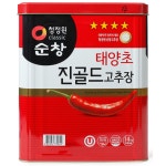 술통말통식당 | 순창 말통 고추장 14키로 식당 고추장 업소용 14Kg 식당용 고추장 : 추천 플랫폼