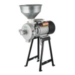 자동 고추빻는기계 고추방아 절구 방앗간 제분기 곡물 : 마나상인