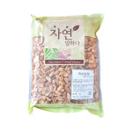 (해오름) 국산 깐 반알 땅콩 반태 볶은것 500g 1kg : 퓨어푸드 PureFood