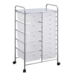 약국 약정리함 약품 보관 공방 도료 이동식 보관장 : 마나상인