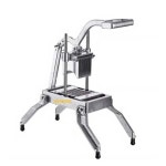 야채 양파 절단기 웨지 감자 슬라이서 피망 무 커터기 : 마나상인