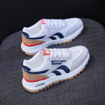 2024 신상 운동화 커플 스포츠 대디 여성화 신발 캐주얼 봄가을 빅사이즈 경량 이지 봄 런닝화 아간 슈즈 j2216- : 영진온라인샵