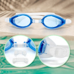 물안경 수경 칼라수경 국산수경 적외선차단 김서림방짐 : 심쿵가게