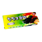 무료/온누리/청정 크린백 소 (23 x 28) 40매 X 50개/일회용 투명 비닐 봉투/비닐백/위생백/주방용/요리용/식당/주방/판촉물/판촉용 : 초록풀잎