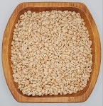 통밀뻥 650g 통밀 뻥튀기 옛날과자 전통간식 : 경기제과