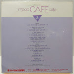 [미개봉] MOOD CAFE cafe 무드 카페 3 (Au Bord De La Riviere /Les Fleurs Sauvages) LP : 필엔틱