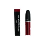 맥 레트로 매트 리퀴드 립스틱 MAC Retro Matte Liquid Lipcolor Lipstick - 102 Dance With Me : 물랑 루즈