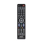 리모콘 삼성TV 리모컨 만능 무설정 전용리모콘 만능리모콘 일반TV 스마트TV 3DTV : 자이스토어