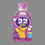 코코리치 포도 280ml 24펫 : 유 나 샵