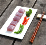 (무료배송)춘향골 지리산 청정자연의 맛 그대로 춘향골 참묵/3대를 이은 전통 묵/춘향골 산수유묵 400g x 7ea : 유진코리아