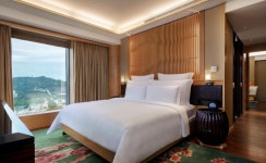 [마카오 갤럭시 호텔] 객실 초특가 예약 워터파크 무료 이용 GALAXY MACAO : PL Tour