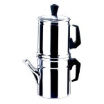 일사 나폴레타나카피칸느 알루미늄 실버 : 스톤세븐