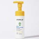 어린이 세안제 유아 아기 키즈 저자극 페이셜 버블 거품 워시 폼 클렌징 150ml : 새벽 마트