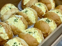 [서울/성남/하남] 에그모닝 박스 케이터링 핑거푸드 단체 주문 도시락 전문점 썬앤문 : 썬앤문 Sun8Moon