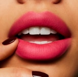 맥 MAC 파우더 키스 리퀴드 립컬러 립스틱 빌리언 달러 스마일 : 캘리마마