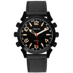 프레시오 아날로그 남성용 남학생손목시계 P0019-W : 프레시오시계