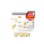발데렐라 콜라겐 어드밴스 리페어 풋크림 100ml (자타입) : 헬스온미