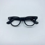 프라임옵티컬 TOA FDR 블랙 신품급 풀구성 (안경렌즈 무료제공) : 피콜로안경원