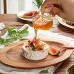 다정이네 천연 벌꿀 특품 2.4kg 야생화꿀 잡화꿀 베트남 토종꿀 : 다정이네 천연벌꿀