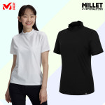 밀레 여성반팔티 앨빈 변형 베이스레이어 통기 MVTUT873 11 : LF스퀘어 MILLET
