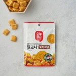 오늘좋은 달고나 오리지널 24g : 롯데마트단독상품공식몰