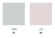 솔브 모던클래시 노라인 헴라인 헴팬티 SPTD406 : 솔브서산점