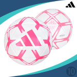 아디다스 축구공 5호 어린이 주니어 유소년 축구공 초등 학생 여자 축구공 스타랜서 클럽 : 텐 스포츠