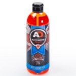 AD 오토브라이트 웰드레스드 트림 &타이어 젤 드레싱 500ml : 오토워시