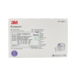 3M Durapore 듀라포 1538-1 12개입 / 실크반창고 듀라포어 : 메디그릿