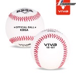 비바 야구공 초등 공인구 VE-501 : 야중사