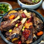 골프채갈비대 소갈비찜 구이 립 왕갈비 1k 갈비대 8대 : 맘스요미