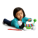 립프로그 알파벳퍼피 9개월 돌 아기장난감 : 쁘띠엘린