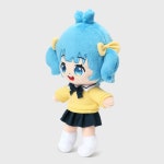 태경&쁘띠허브 20cm 인형 (2종중선택) : 아이러브캐릭터 피규어샵