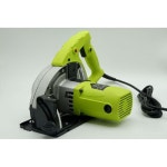 원형톱 절단기 금속 목공 강철 케이블 전동 철판 커팅 cnc 1800w 커팅기 : 해구대마트3