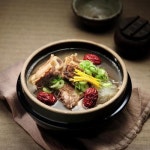 가마솥 육개장 소고기 국밥 내장탕 갈비탕 도가니탕 전문점 : 굿앤쉐프