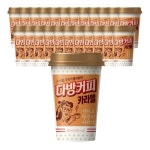냉장 동원 다방커피 카라멜 250ml 24개 414184 : 다매리움