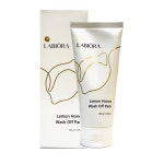 배종옥 레몬꿀팩 라비오라 허니 워시오프 팩 대용량 150ml, 1개 : 소하쇼핑